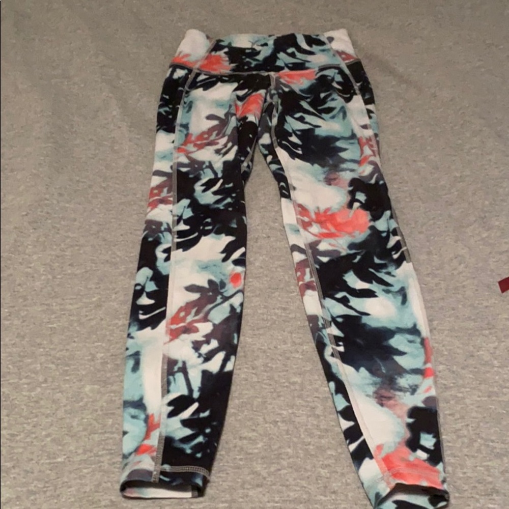 Running Leggings